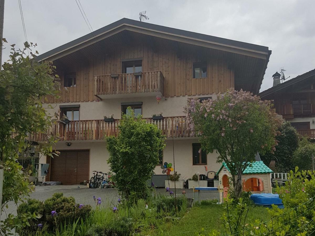 Chaleureux 2 Pieces Avec Terrasse A Сеез Экстерьер фото